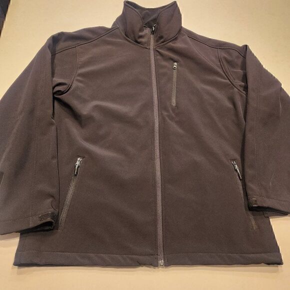 Iceberg mens jacket. Size L
